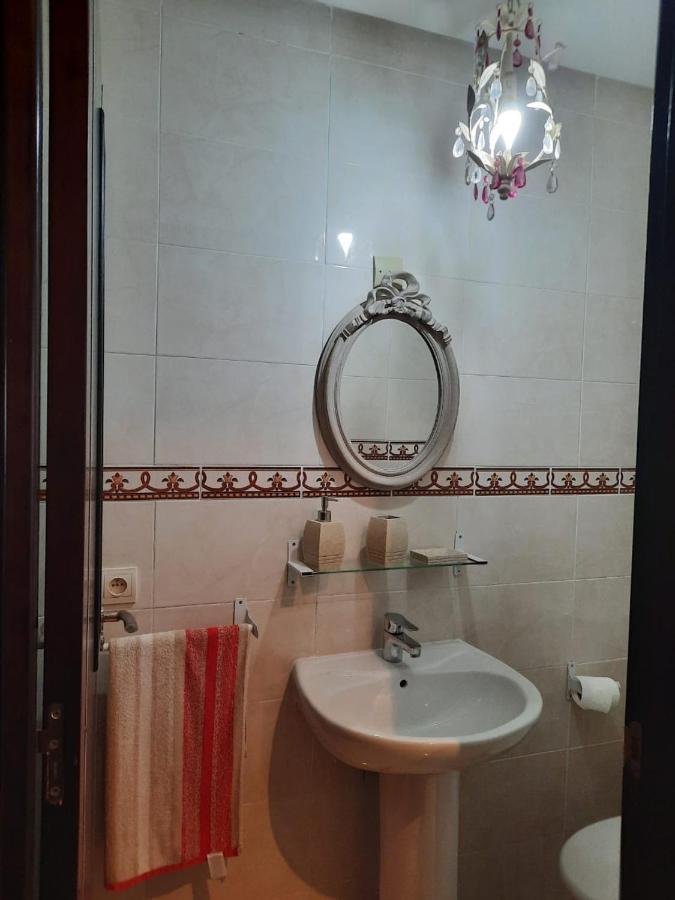Espacioso Apartment