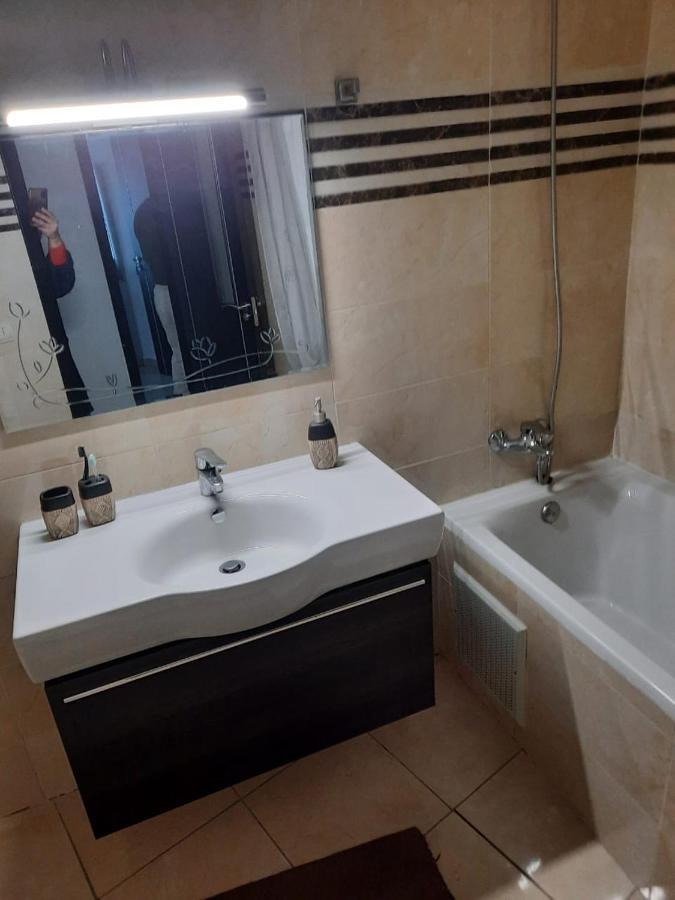 Espacioso Apartment Tangier