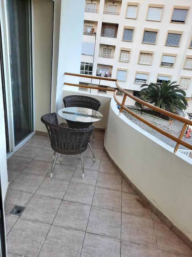 Apartment Espacioso *