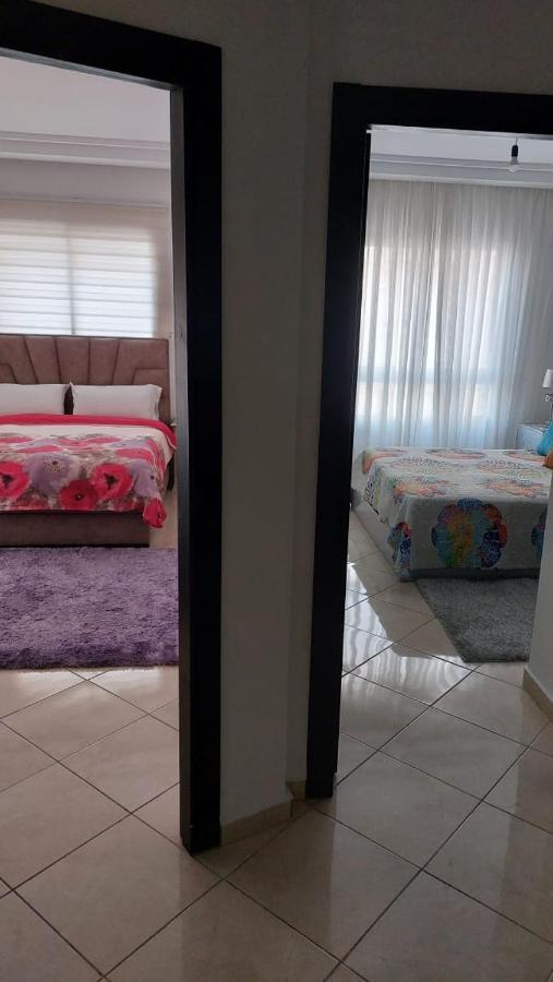 Espacioso Apartment *