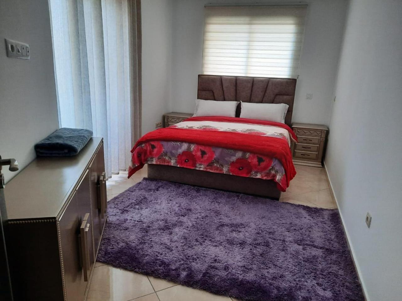Espacioso Apartment *